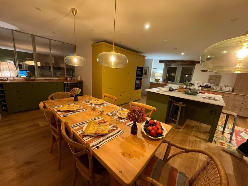 Clone of Création de cuisine sur mesure, Périgueux, BEAUMONT Cuisines Intérieurs Design