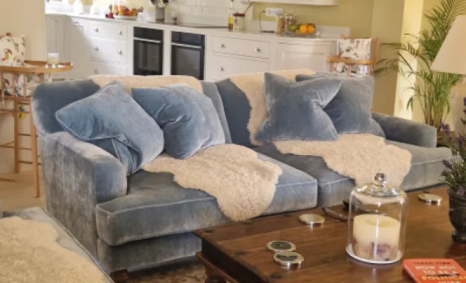 Neptune Kitchen & Living